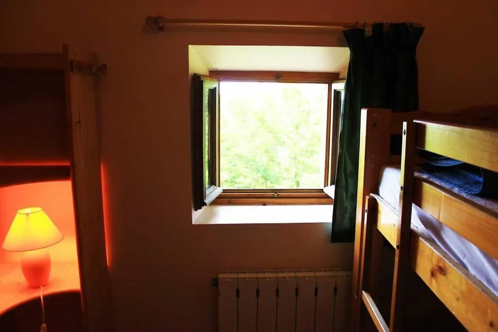 Holiday home Belle Et Grande Maison Ardechoise Payzac  France