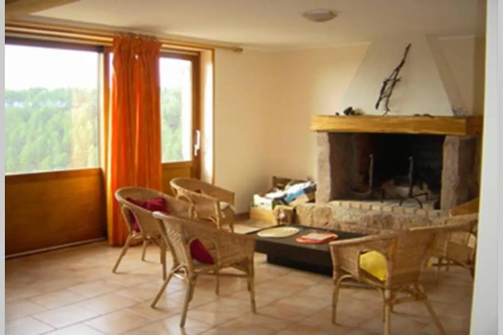 Belle Et Grande Maison Ardechoise Payzac  Payzac (Ardeche)