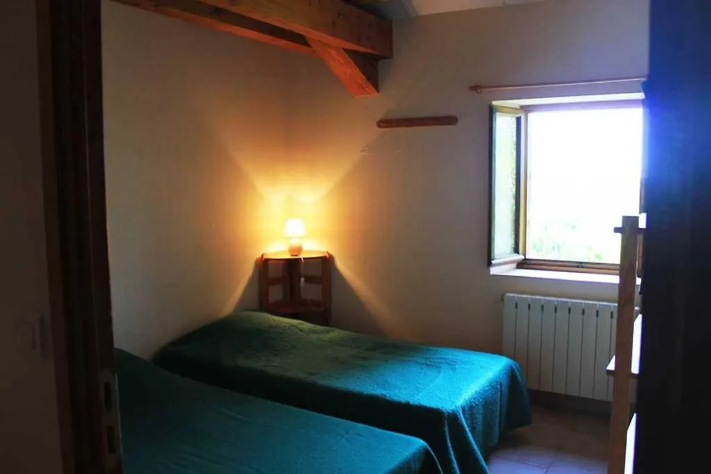 Holiday home Belle Et Grande Maison Ardechoise Payzac