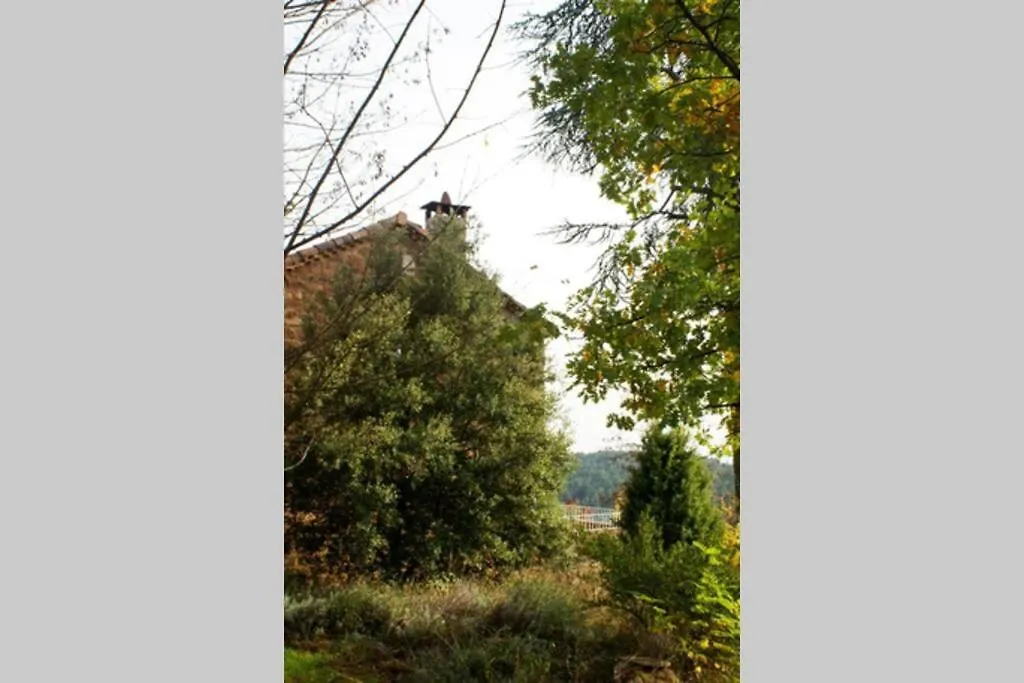 Belle Et Grande Maison Ardechoise Payzac  Holiday home