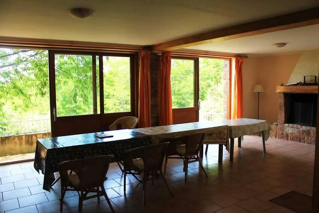 Holiday home Belle Et Grande Maison Ardechoise Payzac