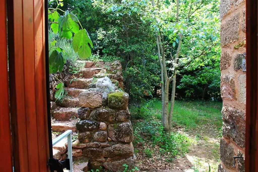 Holiday home Belle Et Grande Maison Ardechoise Payzac